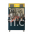 靖江市华夏科技有限公司-HTC-3kg单双缸中样染色机